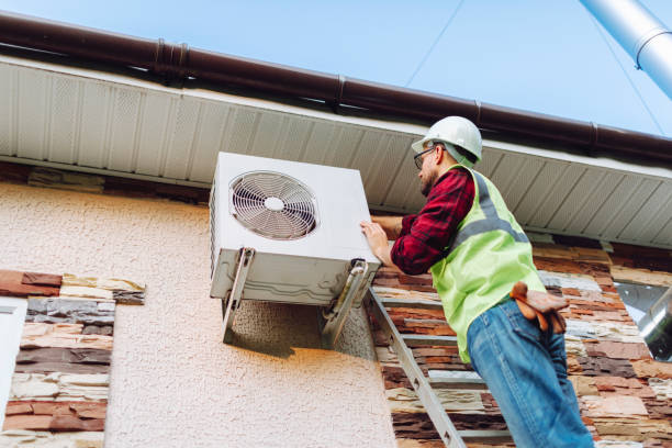 Best HVAC Financing and Leasing in Madeira Beach, FL