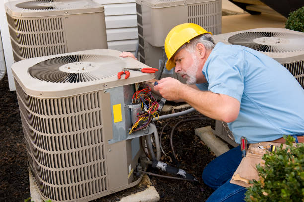 Best Seasonal HVAC Services in Madeira Beach, FL